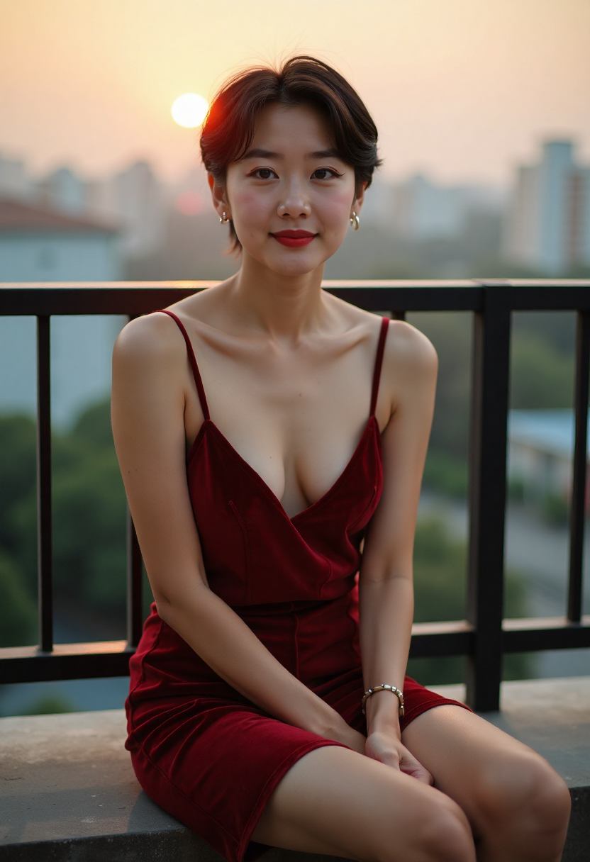 姐妹同心音乐剧场