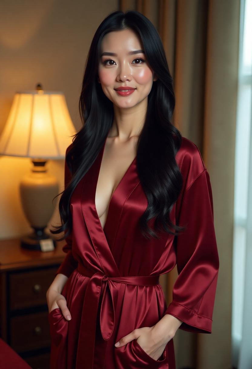 霓虹旧约时光之约